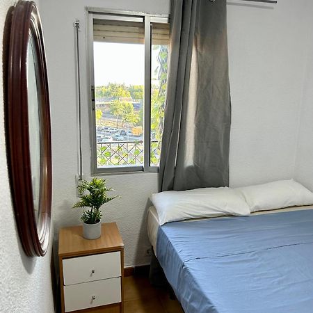 Rooms Aguila Getafe Ngoại thất bức ảnh