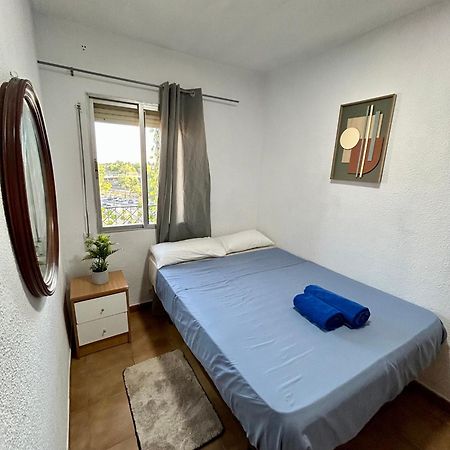 Rooms Aguila Getafe Ngoại thất bức ảnh