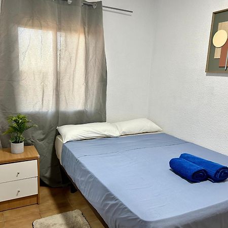 Rooms Aguila Getafe Ngoại thất bức ảnh