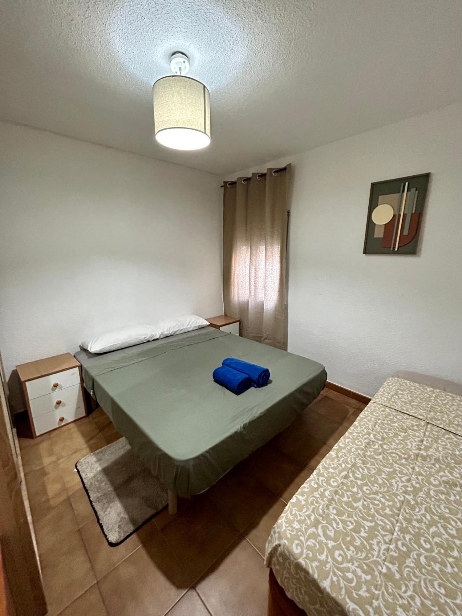 Rooms Aguila Getafe Ngoại thất bức ảnh