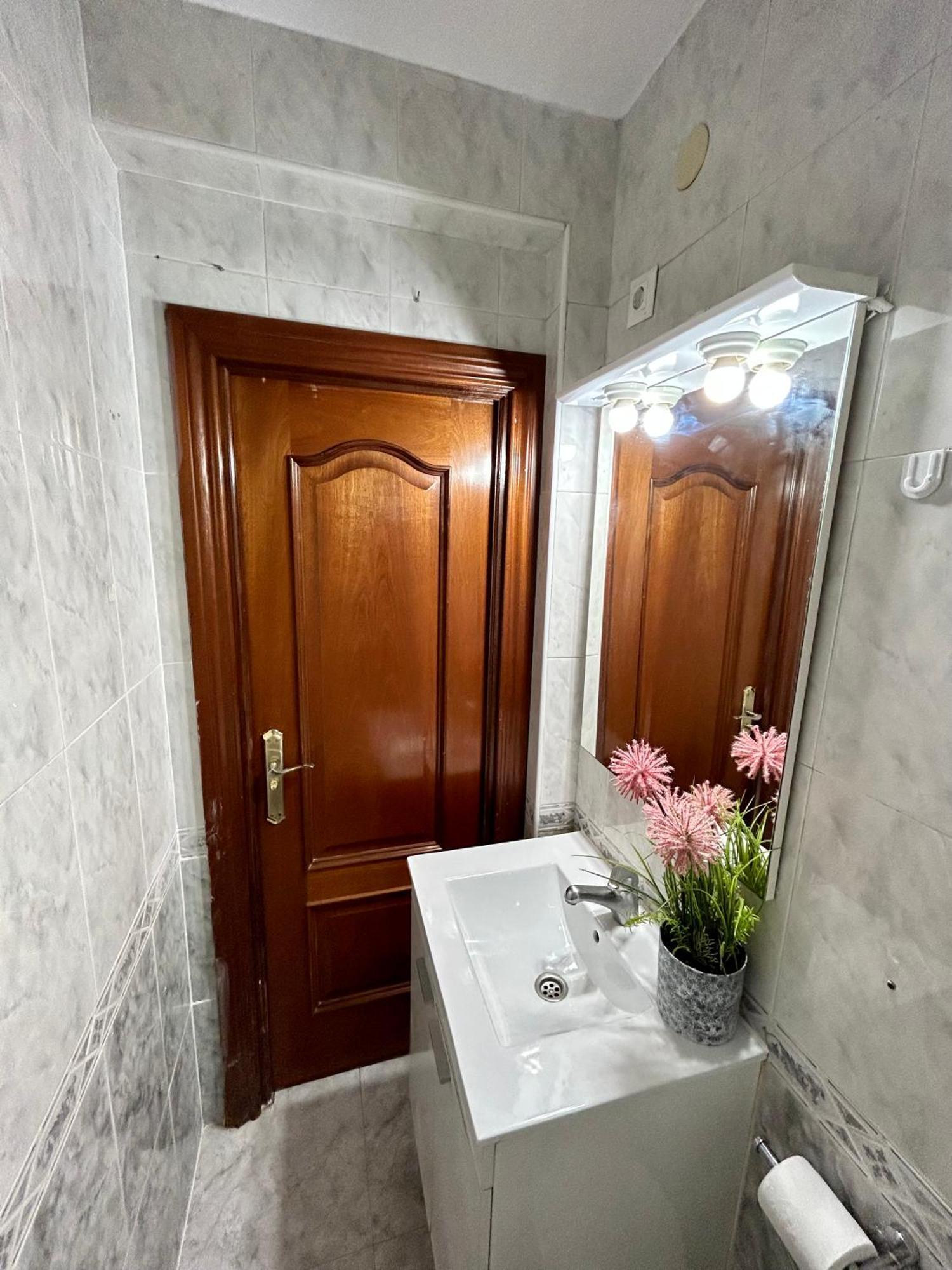 Rooms Aguila Getafe Ngoại thất bức ảnh