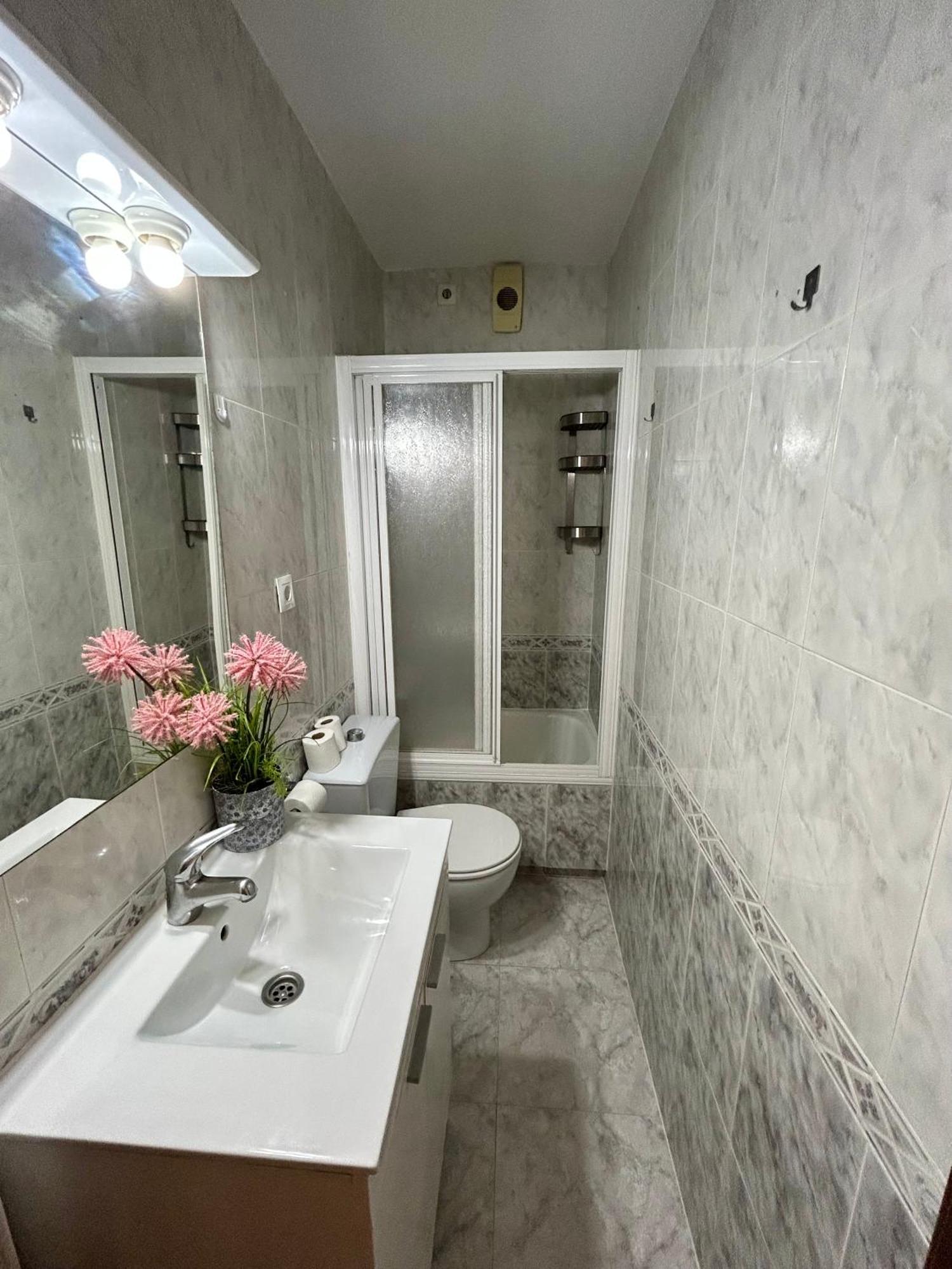 Rooms Aguila Getafe Ngoại thất bức ảnh