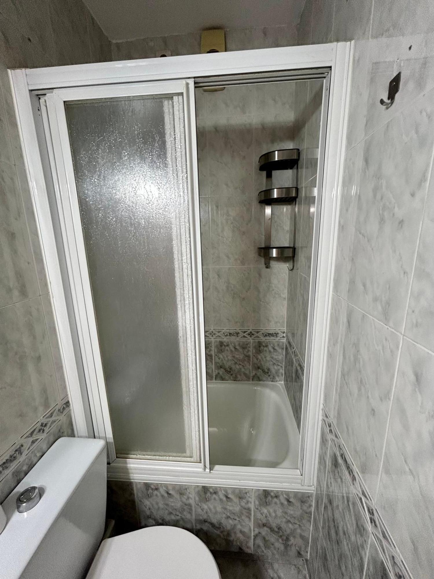 Rooms Aguila Getafe Ngoại thất bức ảnh